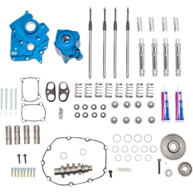 S&S CYCLE Cam Chest Kit for M8 Harley Davidson FLDE / FLFB / FLFBS 1750-1977cc 17-25