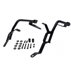 SIDE CASE HOLDER SET FOR BMW R1200 / R/ RS 2015-2019