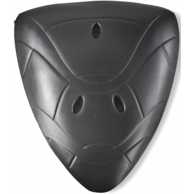 Tailbone protection pad SAS-TEC SP-T 1pc - MotoMoto