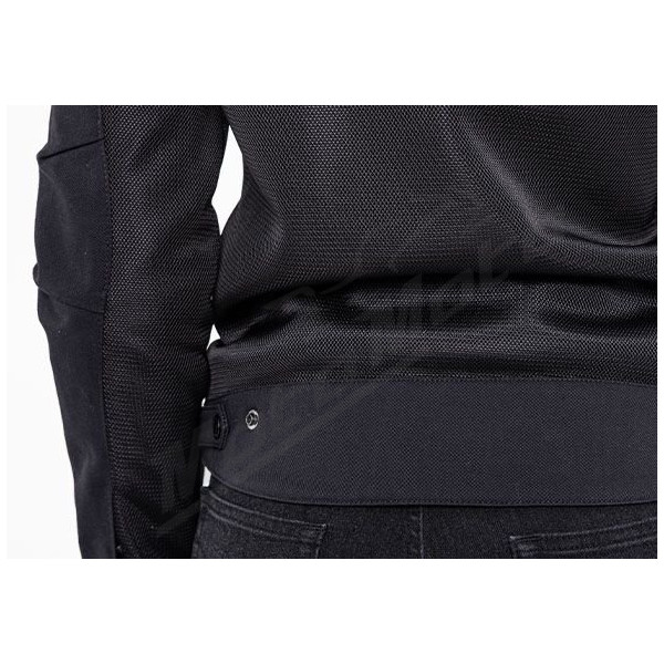 JOHN DOE Women's Aero Mesh Jacket