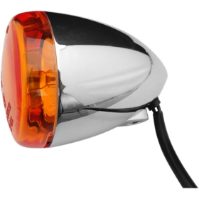 K&S TECHNOLOGIES Front Turn Signals Replacement 60mm