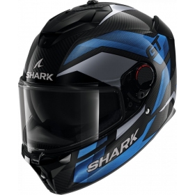 Shark Spartan GT Pro Ritmo Carbon Helmet