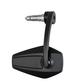 SHIN YO Booster 2 Evo Handlebar End Mirror (1pc)