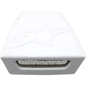 ALPINESTARS Supertech M8/Supertech M10 Helmet Rear Vent Frame
