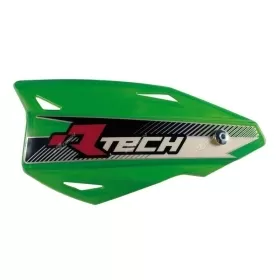 RACETECH Vertigo handguard replacement plastics for electric bike