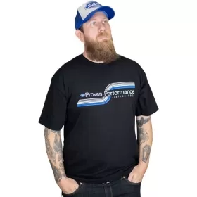 S&S CYCLE Marškinėliai