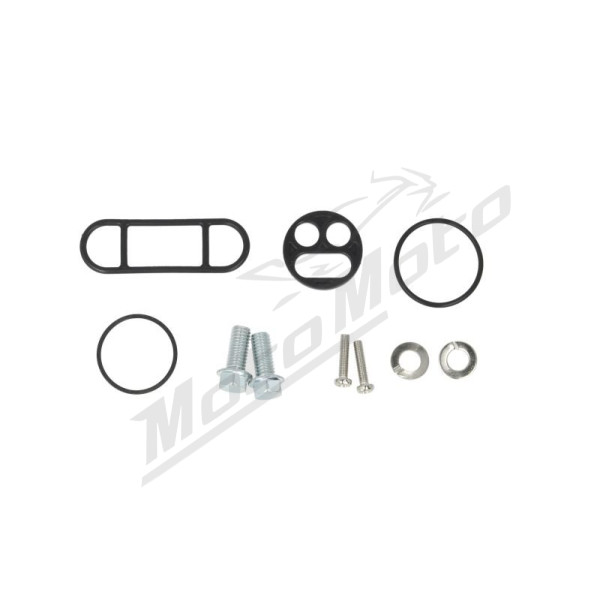 ALL BALLS Kuro kranelio rem. kompl. Yamaha YFM 300-450cc 2000-2014