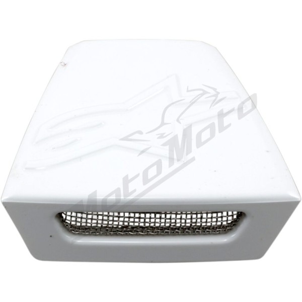 ALPINESTARS Supertech M8/Supertech M10 Helmet Rear Vent Frame