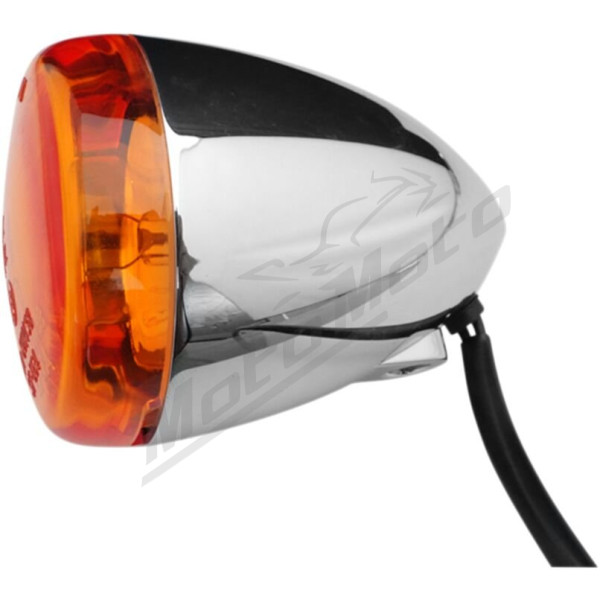 K&S TECHNOLOGIES Front Turn Signals Replacement 60mm