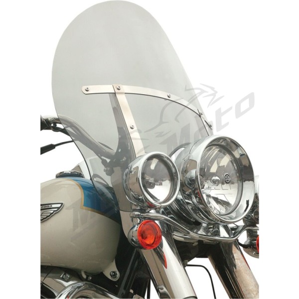 KLOCK WERKS Windshield  HARLEY DAVIDSON FLSTC 1340-1800 93-15
