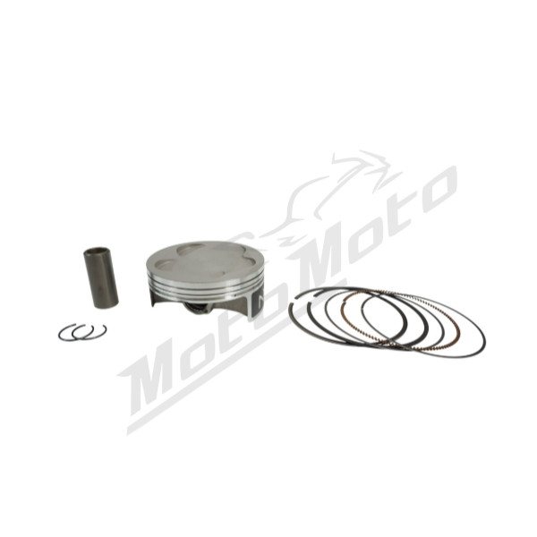 Namura Piston Kit (94.96MM = STD + 0.01MM) Yamaha YFZ 450cc 03-24