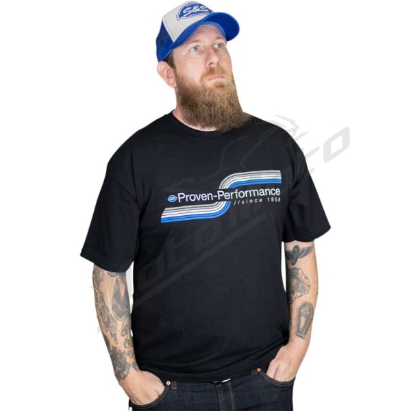 S&S CYCLE Proven-Performance T-Shirt