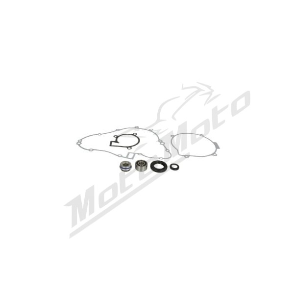 WINDEROSA Vandens pompos rem. kompl. Kawasaki KVF 400cc 97-02