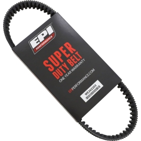 EPI Super Duty Drive Belt Polaris 250-500 94-17