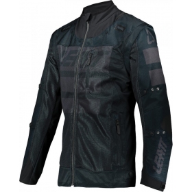 Leatt Moto 4.5 X-Flow Textile Jacket