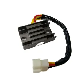 Maxtuned Srovės Lygintuvas Suzuki DR-Z / LT-F 160-300cc 88-09
