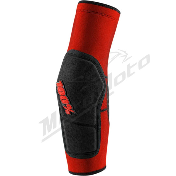 100% Ridecamp Elbow Guards