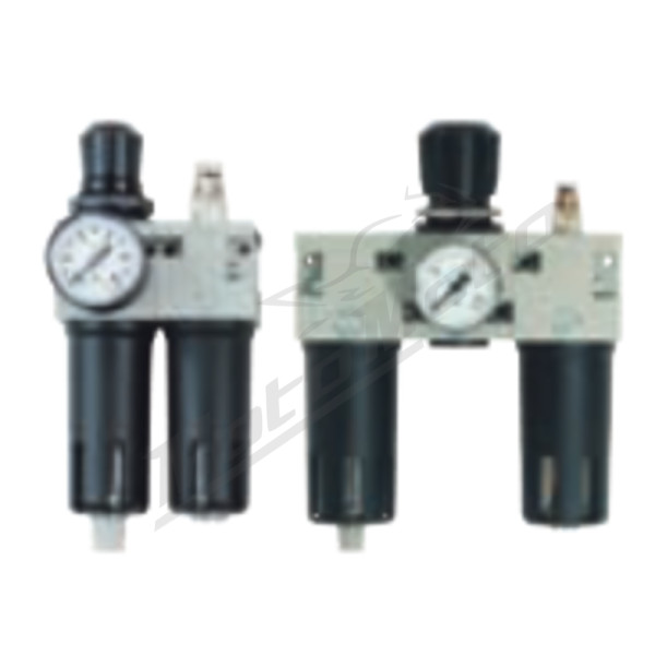ABAC Filtration Units 0-12 bar