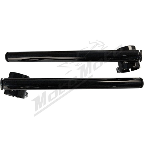 EMGO Universal 41mm Clip-On Handlebar Ø25.4mm