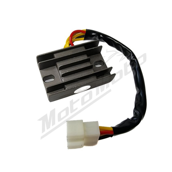 Maxtuned Srovės Lygintuvas Suzuki DR-Z / LT-F 160-300cc 88-09