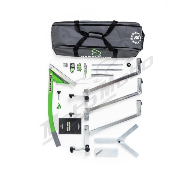 Rabaconda MINI TIRE CHANGER