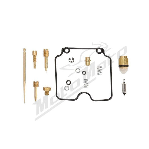 Tourmax Carburettor repair kit amaha TW 200 01-11