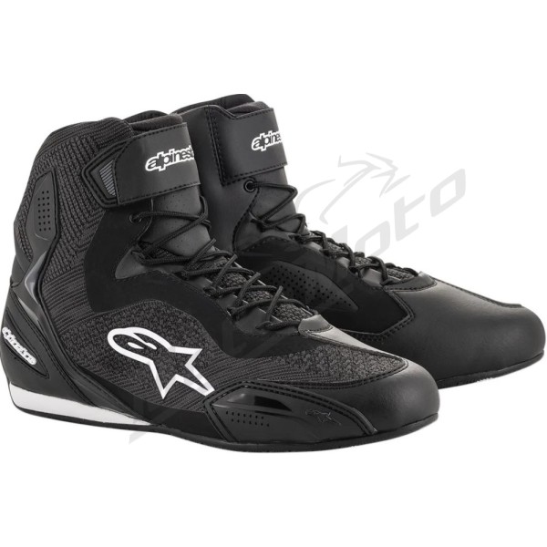 ALPINESTARS FASTER-3 Rideknit SHOES 