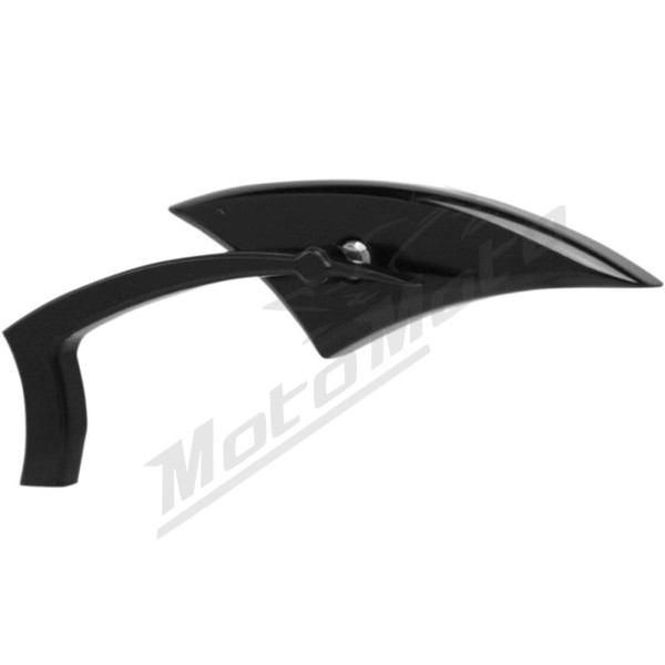 PAUL YAFFE BAGGER NATION veidrodėliai 2vnt. Harley Davidson 883-1977 84-24