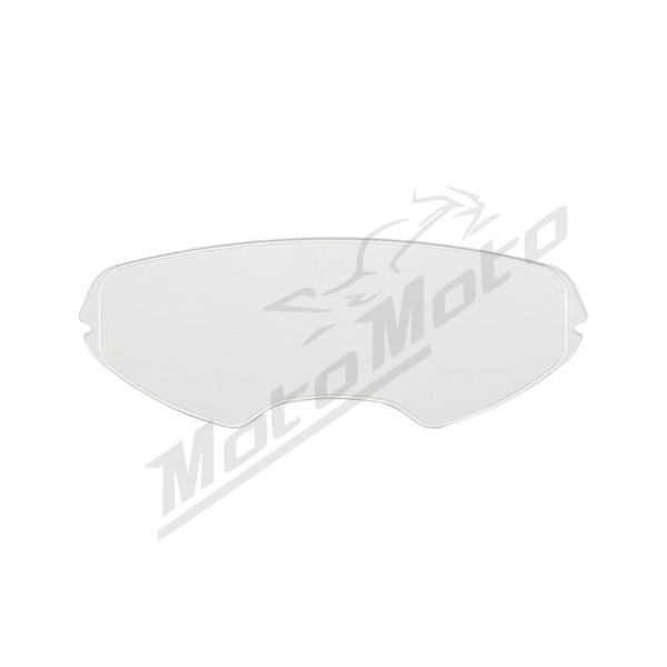 Pinlock Anti-fog lens Nolan N70-2X