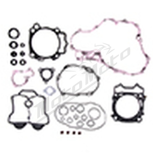 PROX Engine Gasket Set Yamaha WR / YZ 450cc 14-20