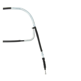 BIKETEC Clutch cable Yamaha FZ6 04-09