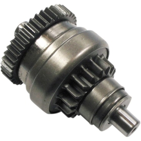 RICK'S MOTORSPORT ELECTRIC Starter Drive Yamaha YFM 600cc 99-01