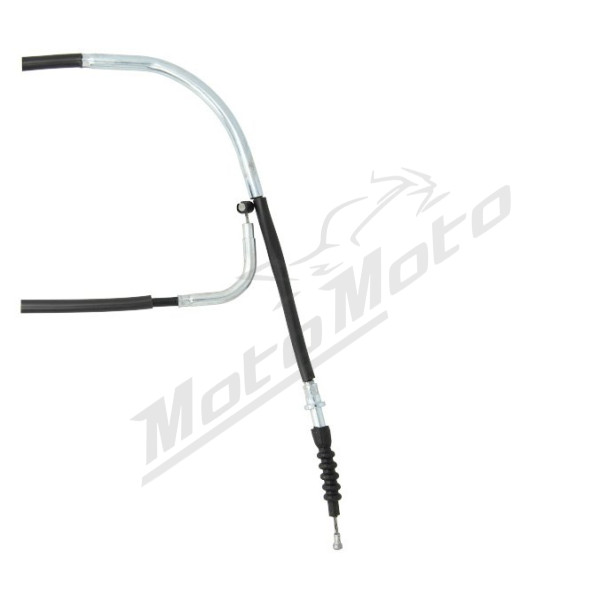 BIKETEC Clutch cable Yamaha FZ6 04-09