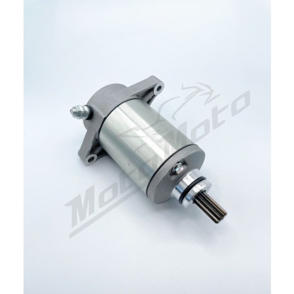 RICK'S MOTORSPORT ELECTRIC Starteris Arctic Cat Alterra / H1 / Prowler / XC 366-500cc 11-17