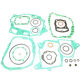 Athena Engine gaskets set (with no oil seals) Honda TLR / XL / XR 200 80-91