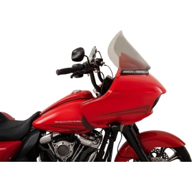 KLOCK WERKS Pro Touring Flare™ Windshield HARLEY DAVIDSON FLTRX 1690-1923 15-25
