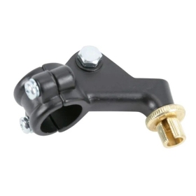PARTS UNLIMITED Clutch Lever Bracket Honda CRF / TR / XR 70/500 80-09