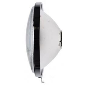 Universal headlight housing 187mm