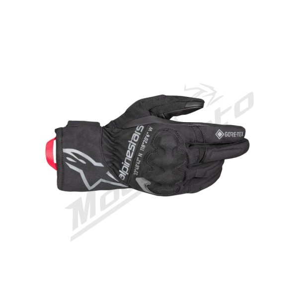 ALPINESTARS (ROAD) Crestone Gore-Tex® Insulated Gloves
