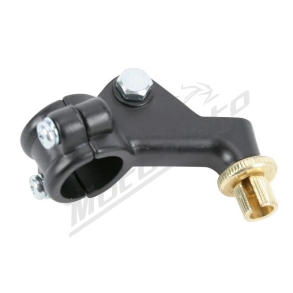 PARTS UNLIMITED Clutch Lever Bracket Honda CRF / TR / XR 70/500 80-09