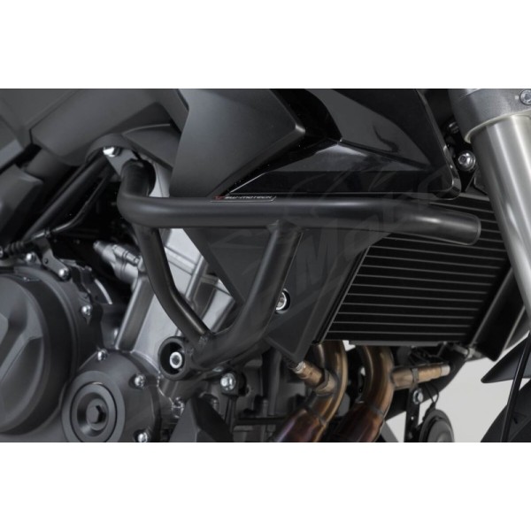 SW-MOTECH Crash Bar Voge Naked 500 20-23