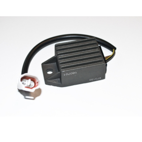 ELECTROSPORT Voltage regulator Kawasaki KLX / KSF 250-300 87-07