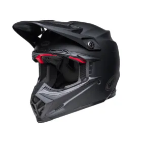 BELL Moto-9s Flex Solid Helmet
