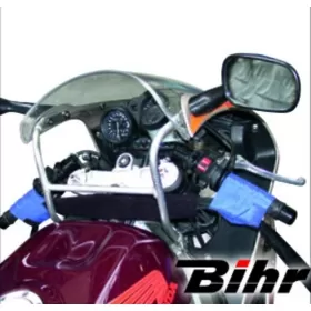 BIHR transportavimo vairo diržai