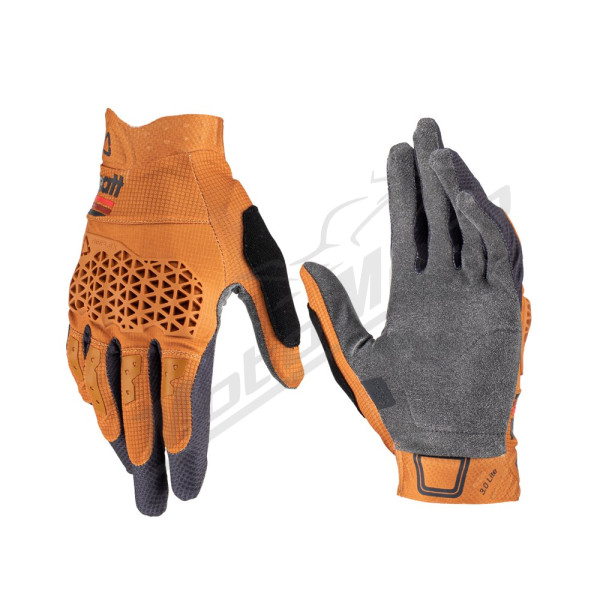 Leatt mtb bike glove 3.0 lite