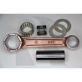 Royal Rods connecting rod YAMAHA YZ 250 83-89