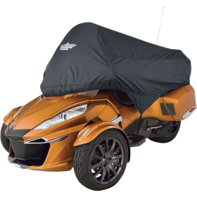 ULTRAGARD UltraGard® Classic Can-Am Half Cover Can-Am Spyder 990-1130cc 10-19