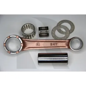 Royal Rods connecting rod YAMAHA YZ 250 83-89