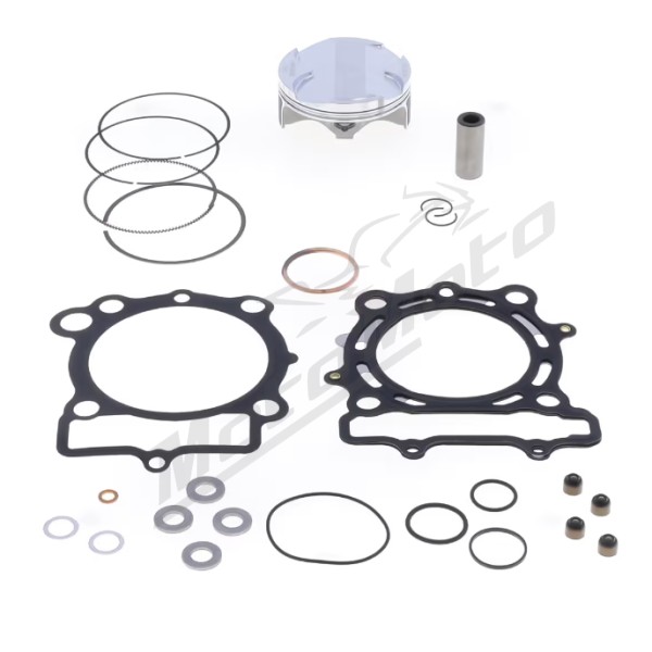 ATHENA Piston Kit with Gaskets Ø 77,97 mm KAWASAKI KX 250 21-23