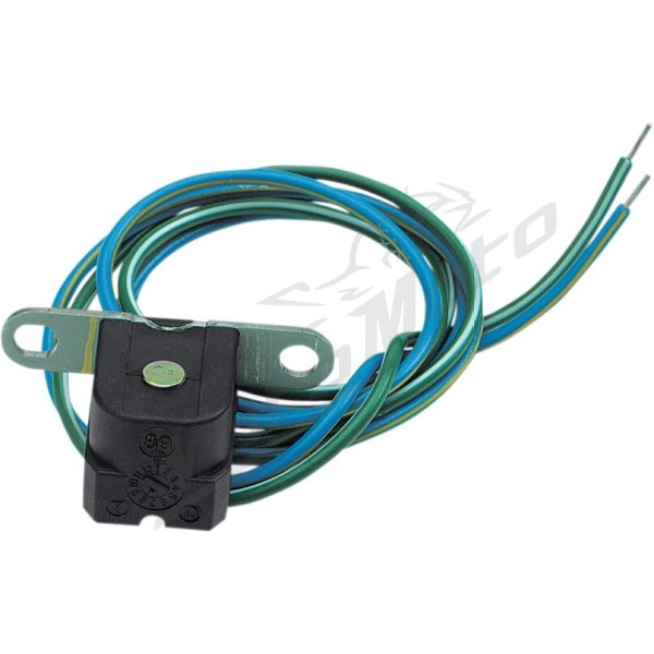 RICK'S MOTORSPORT ELECTRIC Coil Suzuki / Triumph / Yamaha 225-1500cc 86-12